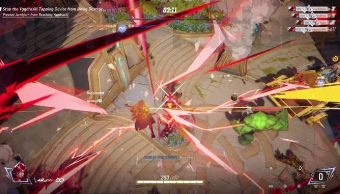 Perbandingan Kesuksesan Marvel Rivals dan Pemecatan Timnya