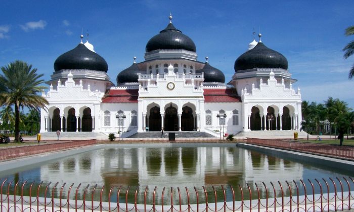 Perkembangan budaya Aceh dari kerajaan hingga era modern