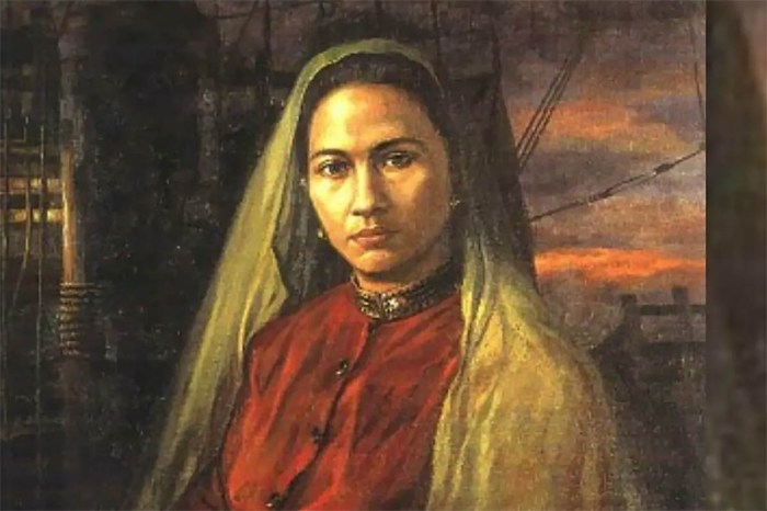 Sejarah Perang Aceh dan Tokoh Pimpinannya yang Terkenal