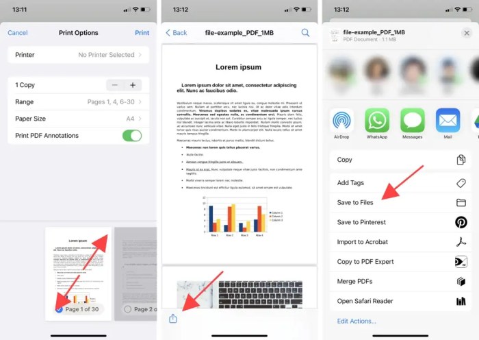 Delete pdf text viewing directly disk can pdfs while preview