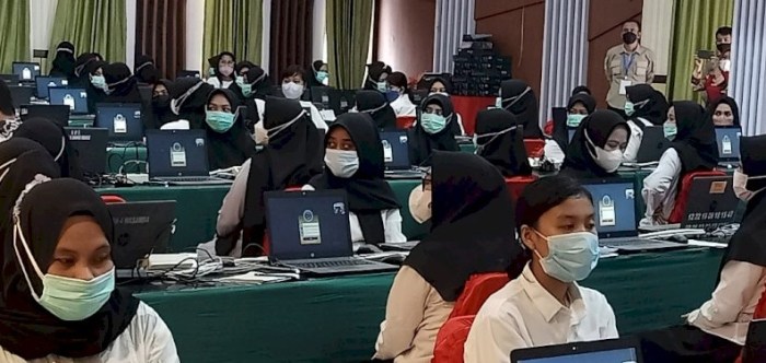 Bagaimana BKN membantu ASN meningkatkan kinerja individu dan organisasi