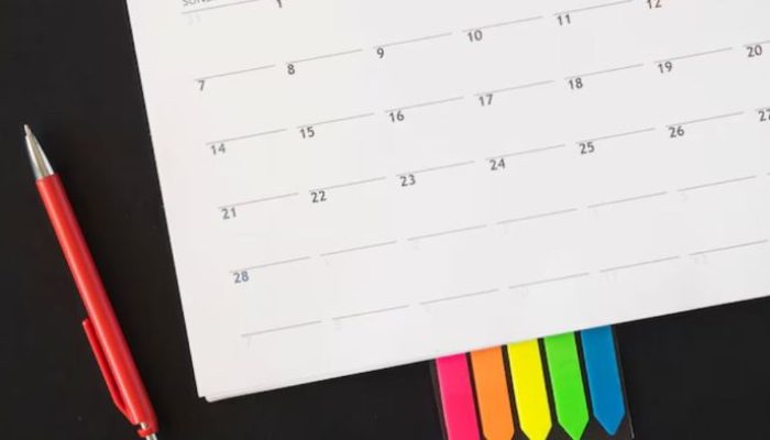 Info Cuti Bersama Puasa Lebaran 2025 untuk Siswa