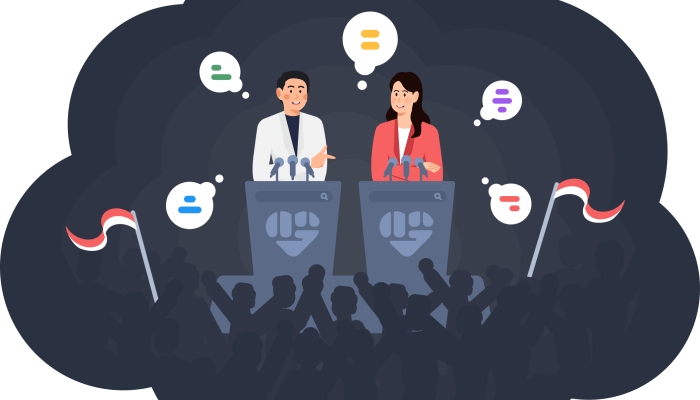 Intervensi Politik Dampak dan Dinamika