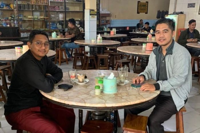 Perbandingan waktu sholat subuh Banda Aceh dan Aceh Besar setiap hari