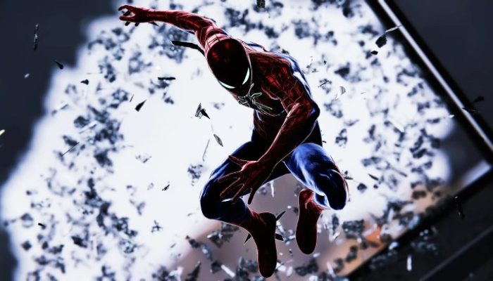 Spider-Man 4 Ubah Citra Sang Manusia Laba-Laba?