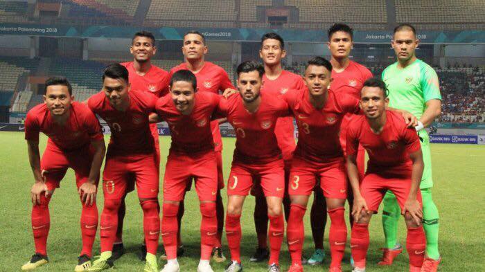 Nama nama kiper timnas indonesia