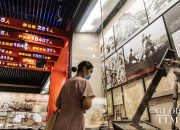 Perlawanan Rakyat Aceh Tokoh dan Strategi Perang Melawan Jepang