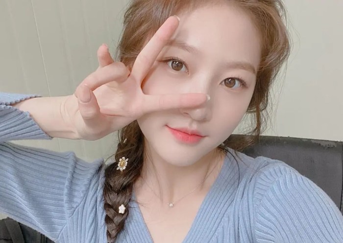 Misteri di balik kematian mendadak Kim Sae Ron 24 tahun