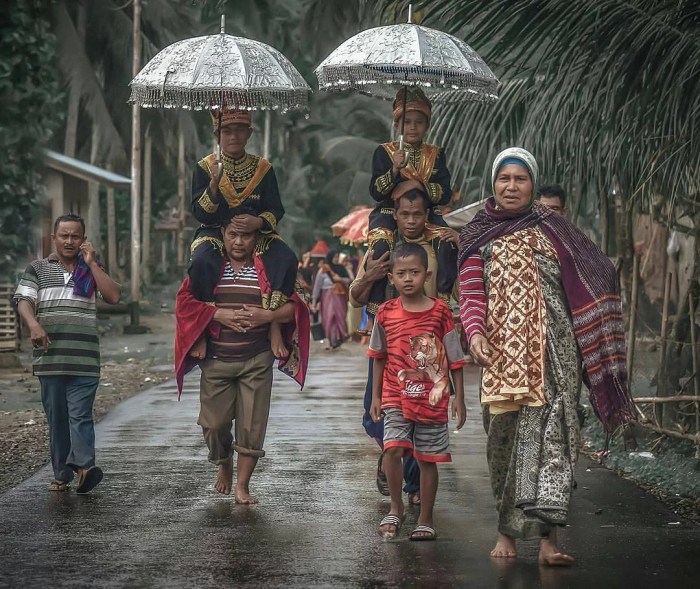 Masalah sosial dan budaya yang dihadapi masyarakat Aceh Tenggara saat ini