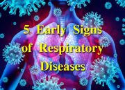 Mengenal Berbagai Penyakit Pernapasan