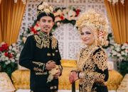 Mengenal Pakaian Adat Aceh Acara & Makna Filosofisnya