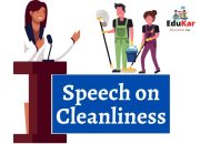 Pidato Singkat Tentang Kebersihan Kelas