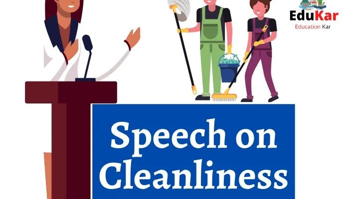 Pidato Singkat Tentang Kebersihan Kelas