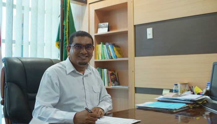 Informasi Lengkap Mengenai Simpegnas di Aceh Timur