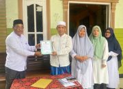 Informasi lengkap SIMPEG Aceh Timur dan aksesnya