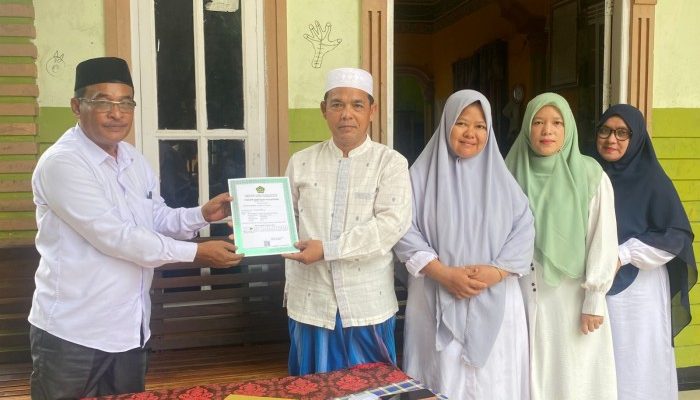 Informasi lengkap SIMPEG Aceh Timur dan aksesnya