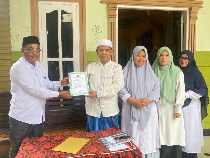 Informasi lengkap tentang SIMPEG Aceh Timur dan cara aksesnya