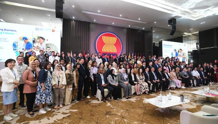 Peran Pemuda Aceh dalam Pembangunan Daerah dan Kontribusinya