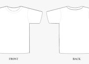 Baju Polos Depan Belakang Tren dan Panduan Lengkap