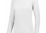 Kaos Putih Lengan Panjang Panduan Lengkap