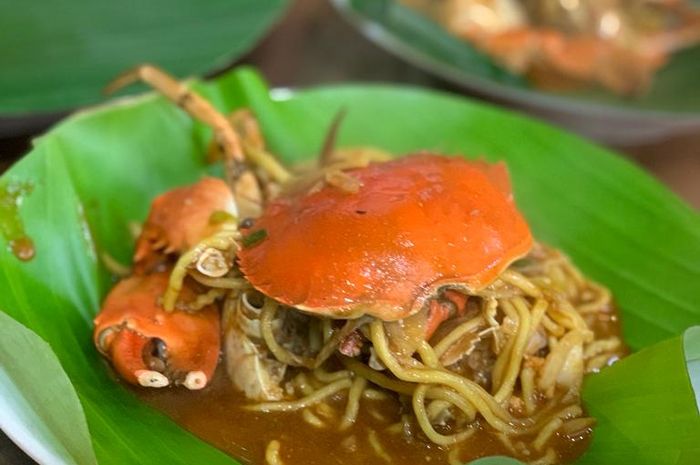 Resep dan bahan baku makanan khas Aceh yang paling terkenal dan mudah dibuat untuk pemula