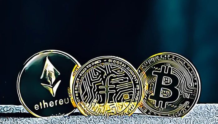 Strategi Investasi Kripto Saat Bitcoin Turun