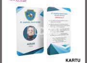 Kartu Anggota TNI Asli Panduan Lengkap