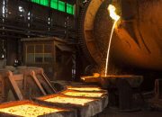 PT Sulawesi Mining Investment Bintang Delapan Group