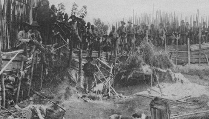 Sejarah Konflik Aceh dan Dampaknya pada Budaya Lokal