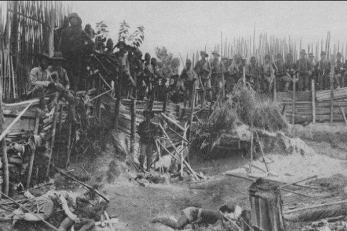 Sejarah konflik Aceh dan dampaknya terhadap budaya lokal