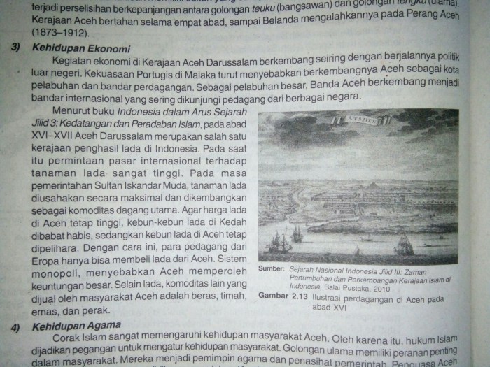 Iskandar sultan muda aceh agung tanah