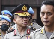 Berita Terkini Ferdy Sambo Kasus dan Dampaknya