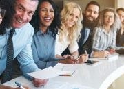 Tujuan pemberian program kesejahteraan bagi perusahaan adalah meningkatkan produktivitas dan kesejahteraan karyawan.