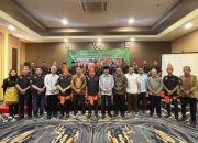 Informasi Lengkap tentang Badan Ketahanan Pangan Aceh (BKA)