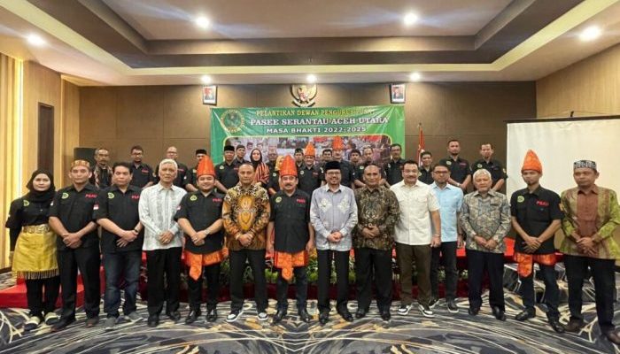 Informasi Lengkap tentang Badan Ketahanan Pangan Aceh (BKA)