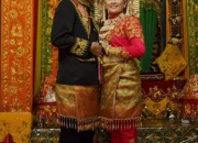 Keunikan Pakaian Adat Aceh Pria, Wanita, dan Maknanya
