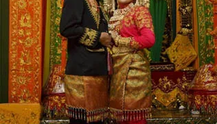 Keunikan Pakaian Adat Aceh Pria, Wanita, dan Maknanya