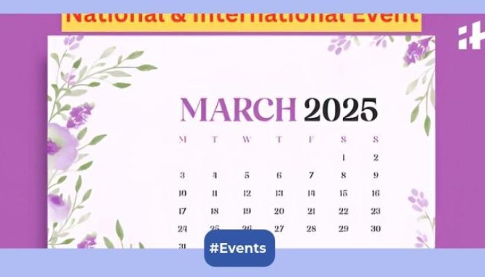 Peristiwa Penting Nasional di Maret 2025