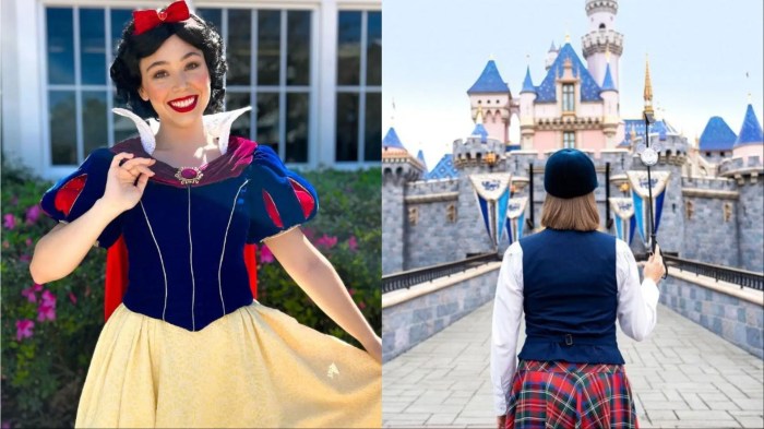 Apakah kontroversi Snow White akan merugikan Disney?