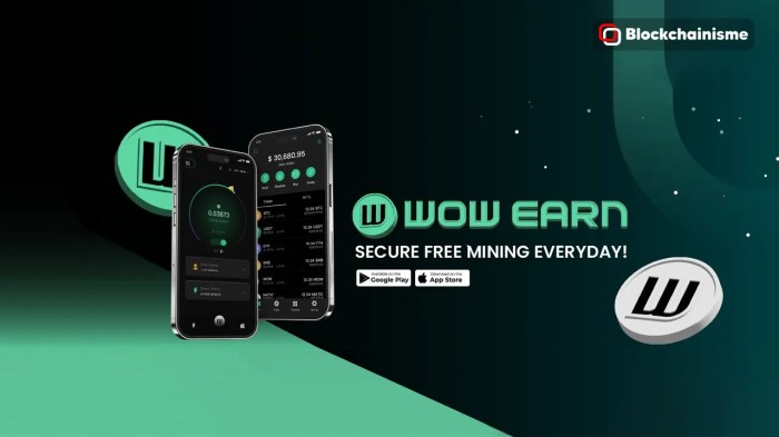 Apakah Pi Network akan menjadi investasi yang menguntungkan?