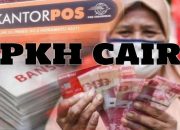 Tanggal Berapa PKH Cair?  Inilah Jadwalnya