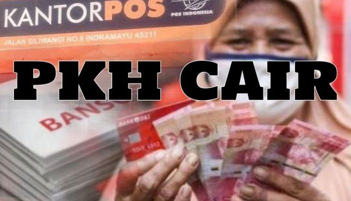 Tanggal Berapa PKH Cair?  Inilah Jadwalnya