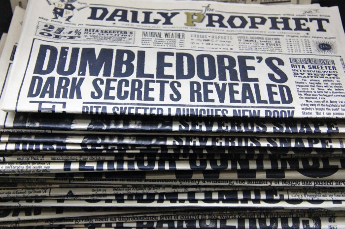 Contoh headline berita