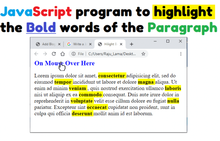 Makna kata yang dicetak tebal pada paragraf tersebut adalah
