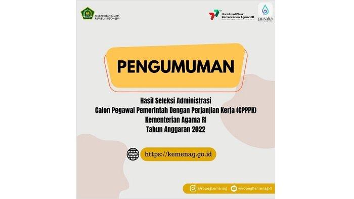 Pemberkasan pppk