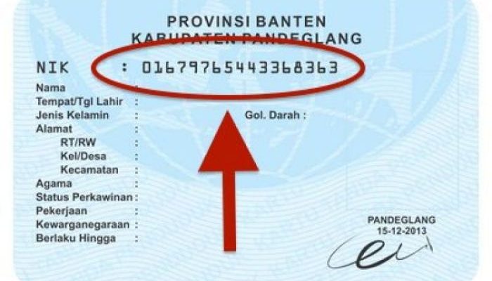 PKH Tahap 1 2025 Cair Kapan? Ciri NIK KTP Penerima