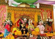 Upacara Adat Aceh Pernikahan dan Kematian