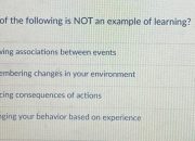 Berikut ini yang bukan merupakan Mengenal Pola Kalimat