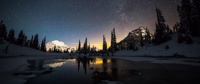 Ultrawide minimal textured black grey wallpaper