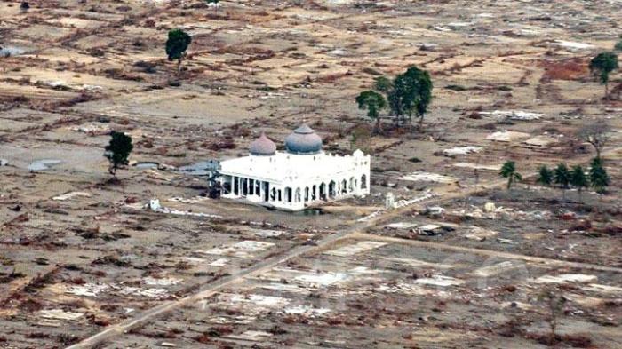 Dampak Tsunami Aceh 2004 terhadap Ekonomi dan Budaya Aceh
